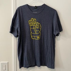 Big Willy style tshirt